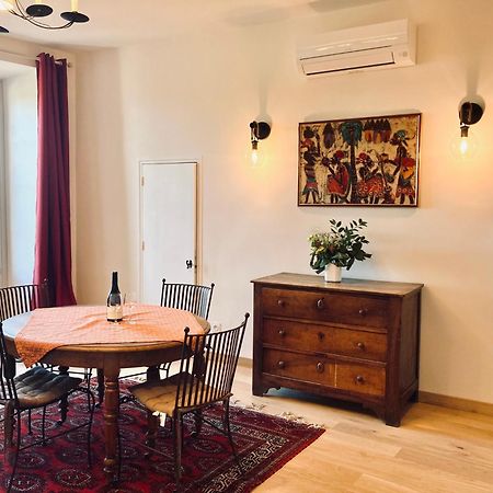 Peaceful Retreat In Drome Provencale Castel Apartment Montboucher-sur-Jabron Ngoại thất bức ảnh