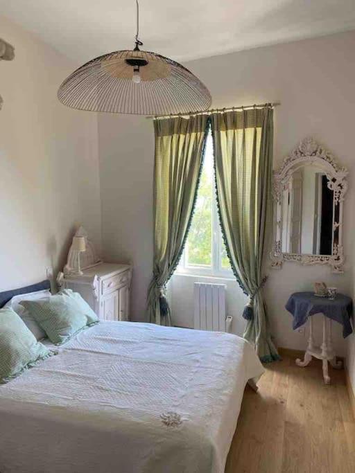 Peaceful Retreat In Drome Provencale Castel Apartment Montboucher-sur-Jabron Ngoại thất bức ảnh