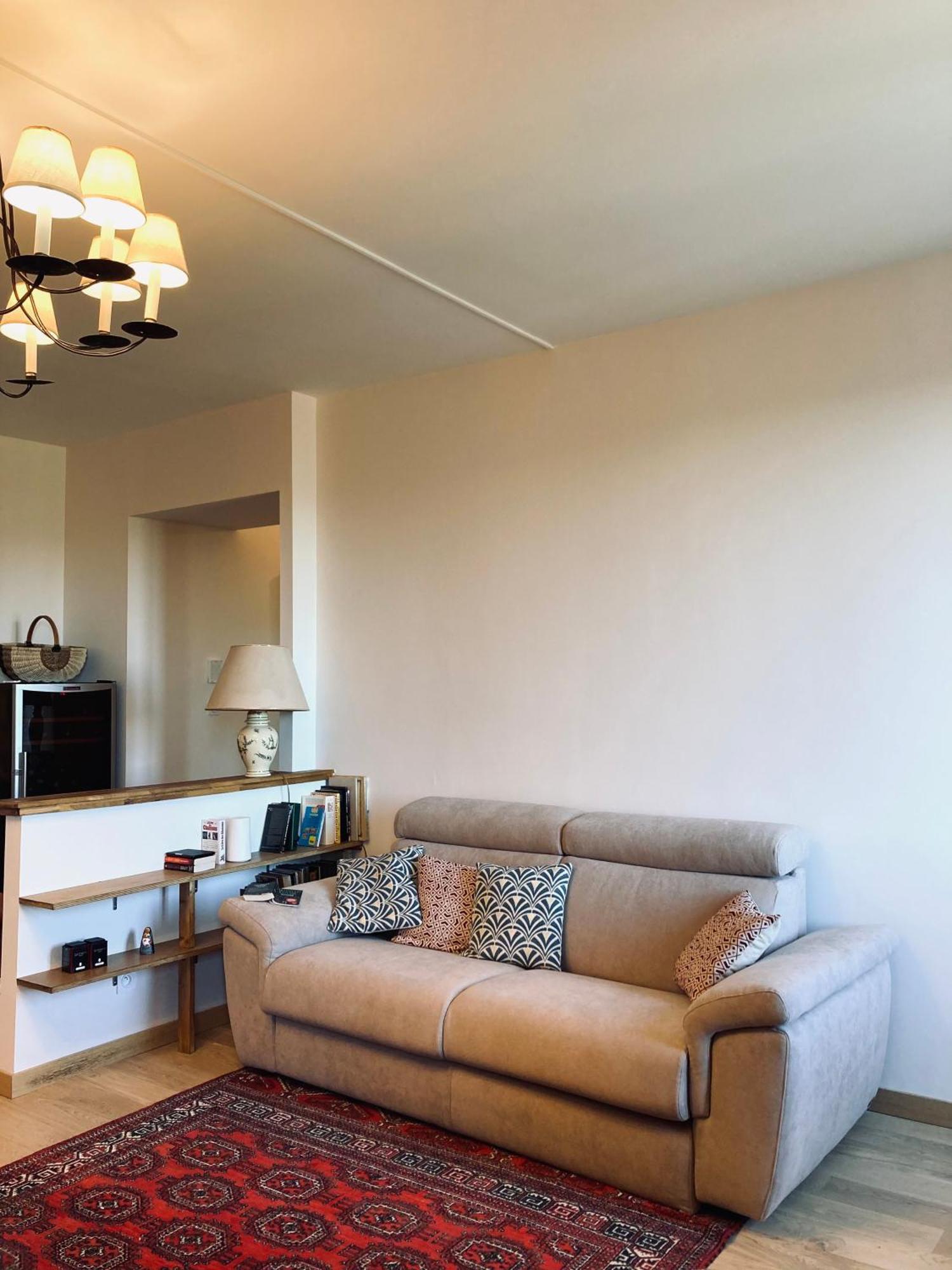 Peaceful Retreat In Drome Provencale Castel Apartment Montboucher-sur-Jabron Ngoại thất bức ảnh