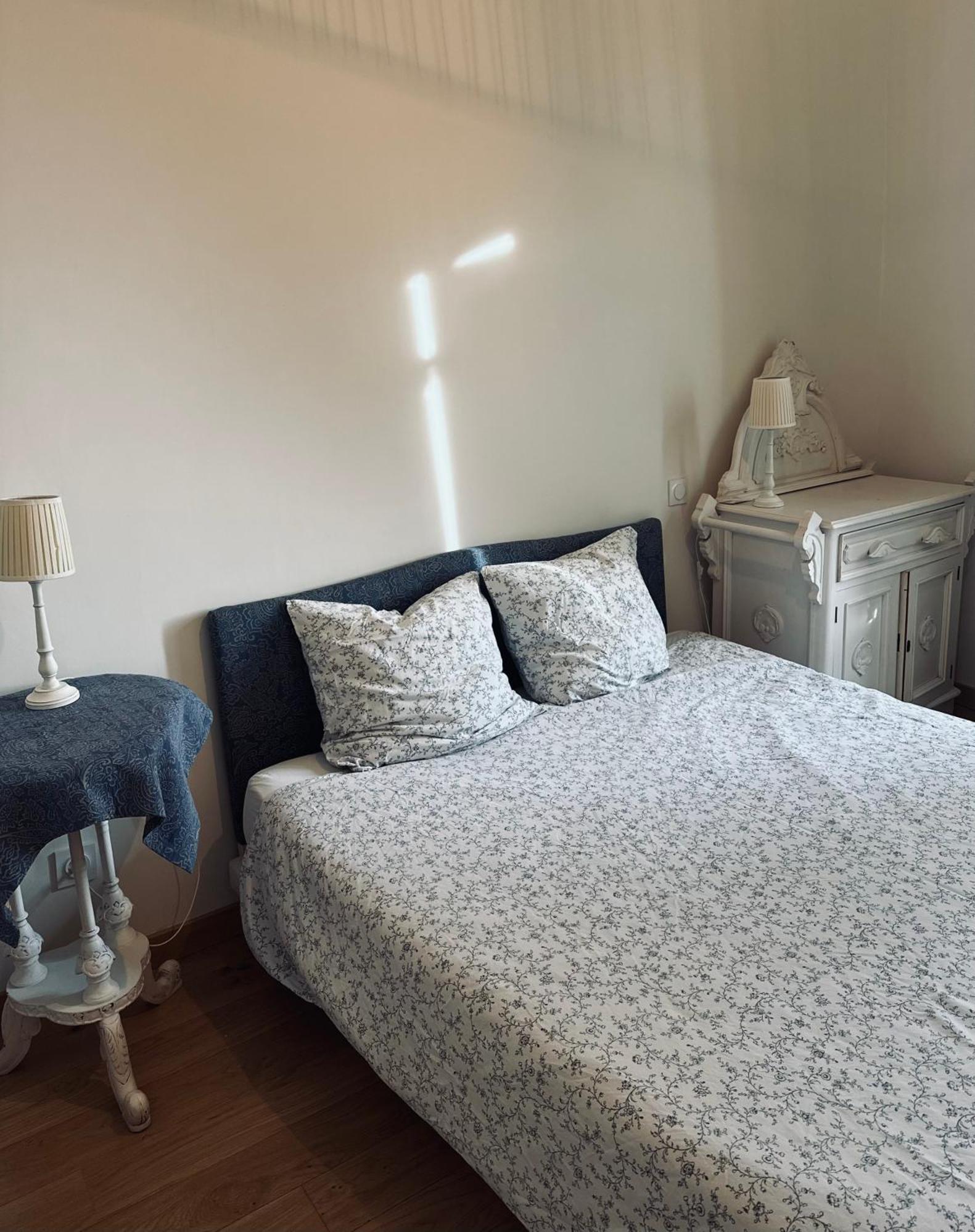 Peaceful Retreat In Drome Provencale Castel Apartment Montboucher-sur-Jabron Ngoại thất bức ảnh
