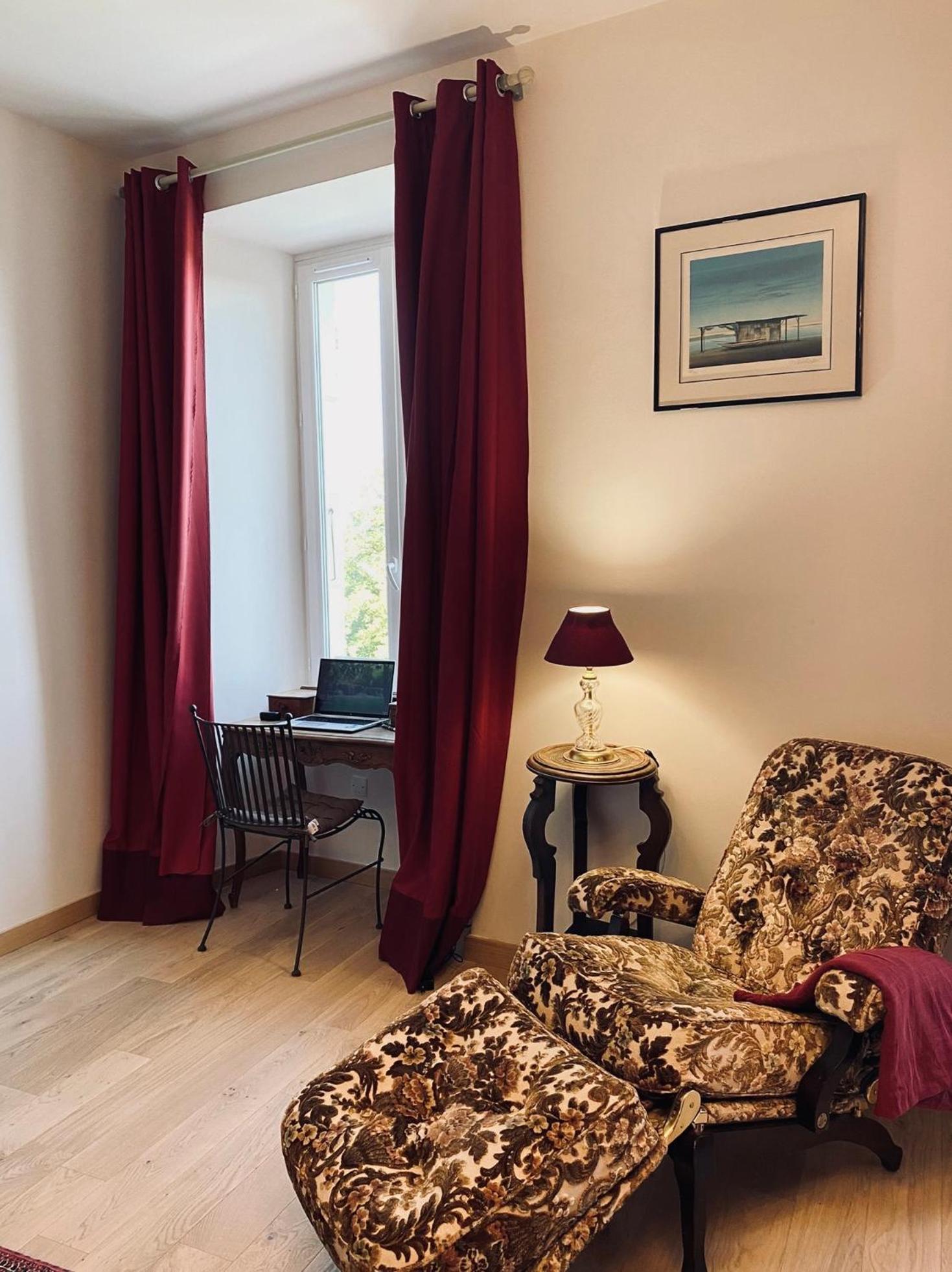 Peaceful Retreat In Drome Provencale Castel Apartment Montboucher-sur-Jabron Ngoại thất bức ảnh